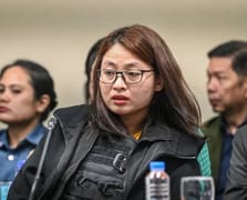 Filipinler'de bir Çinli sahte kimlikle belediye başkanı oldu