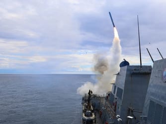 Germany to Buy US Tomahawk Cruise Missiles