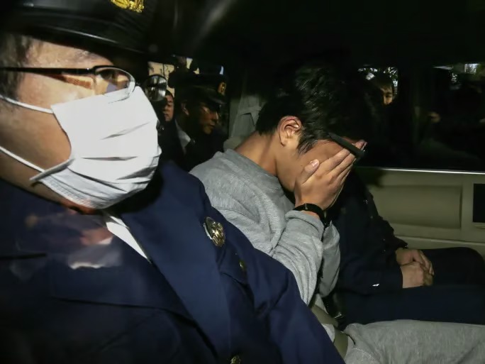 Japonya'da 3 yıl sonra bir ilk: Twitter katili idam edildi