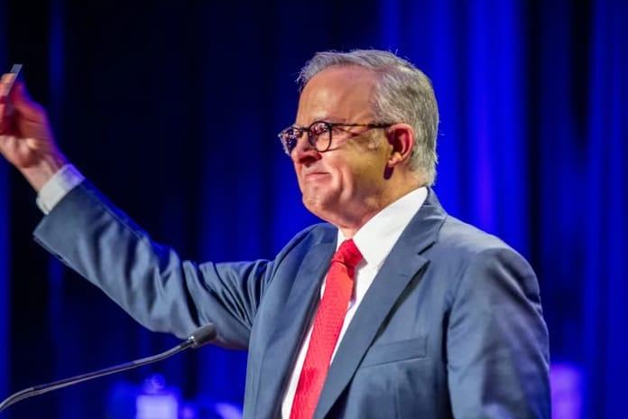 ABD'den Avustralya'ya %3,5'luk savunma harcaması talebi