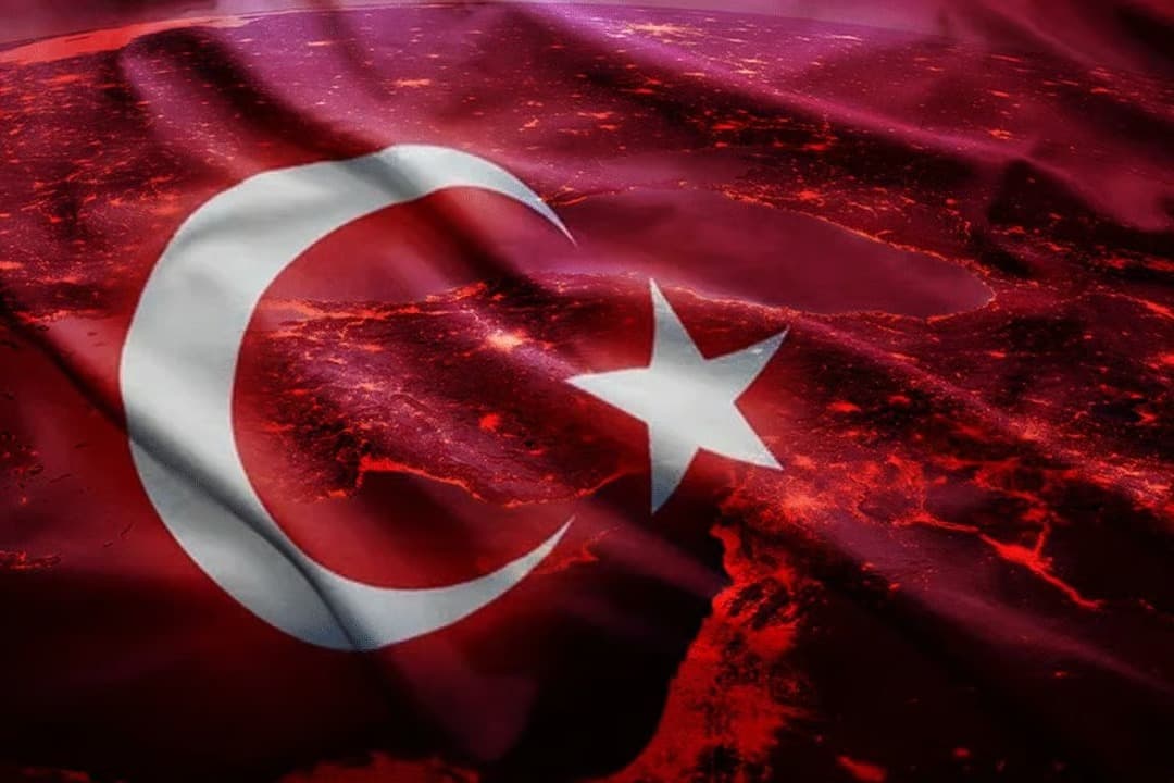 Kendi oyun planını kuran Türkiye
