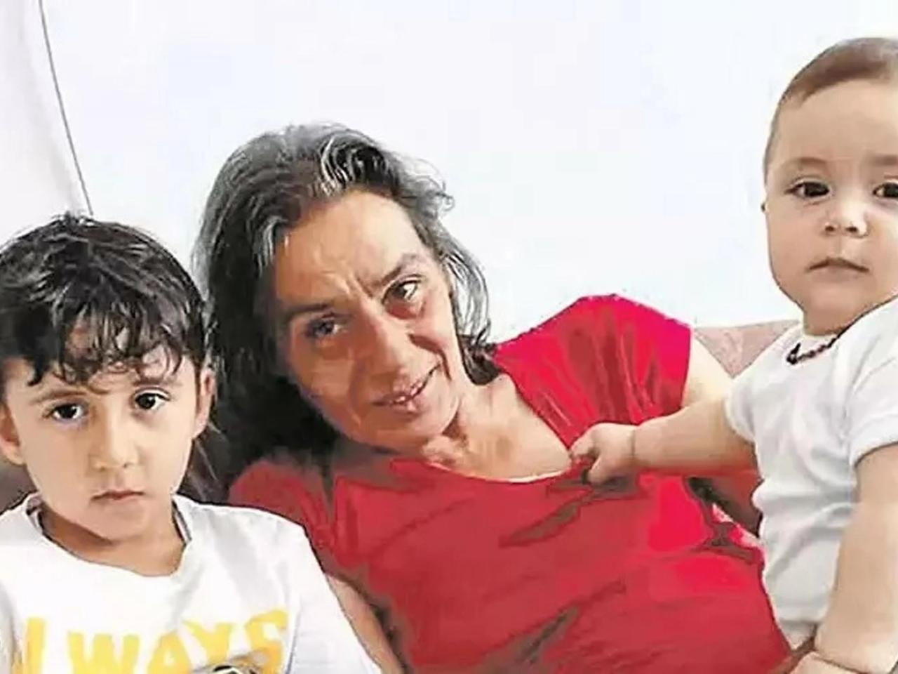 İntihar eden itfaiyeci anne katili mi?