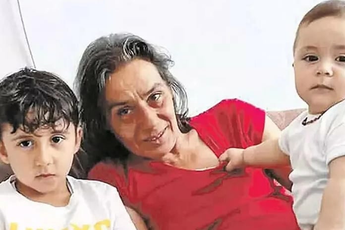 İntihar eden itfaiyeci hakkında şok gelişme: Annesinin katili mi ?