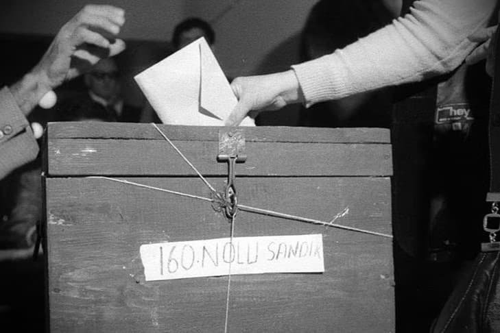 14 Mayıs neden unutuluyor?