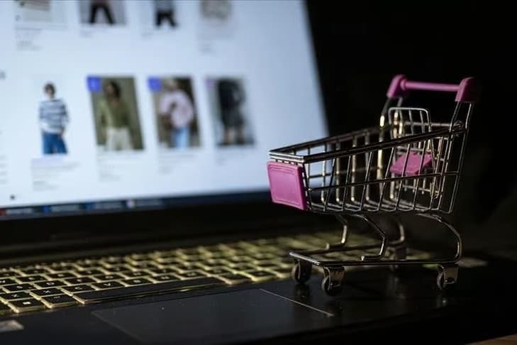 Türkiye'de e-ticarette işlem sayısı artıyor