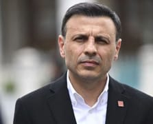 Özgür Çelik ve 25 sanık Hakim karşısına çıktı