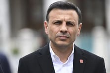 Özgür Çelik ve 25 sanık Hakim karşısına çıktı