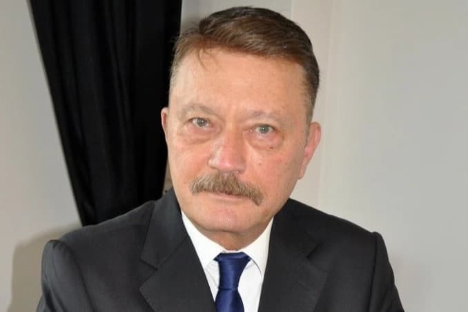 Kaşif Kozinoğlu soruşturmasında Hasan Atilla Uğur gözaltına alındı