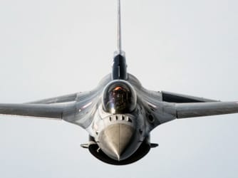 Türkiye Tests Air-to-Air Missiles to Replace U.S. Weapons