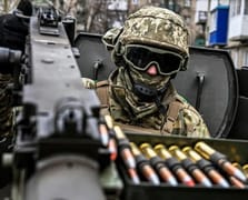 Commonspace: Paralı askeri güçlere rağbet neden artıyor?