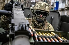 Commonspace: Paralı askeri güçlere rağbet neden artıyor?