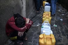 UNRWA'dan Gazze için susuzluk uyarısı: Binlerce kişi ölebilir