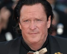 ABD'li oyuncu Michael Madsen 67 yaşında hayatını kaybetti