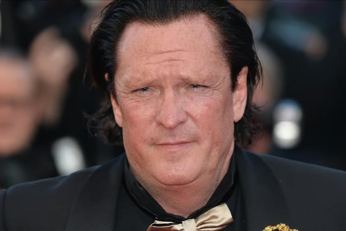 ABD'li oyuncu Michael Madsen 67 yaşında hayatını kaybetti