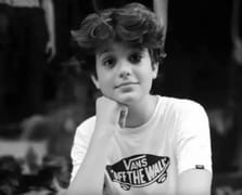 Mattia Ahmet Minguzzi'nin ailesini tehdit edenler tahliye oldu