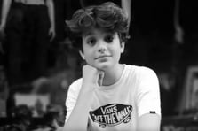 Mattia Ahmet Minguzzi'nin ailesini tehdit edenler tahliye oldu