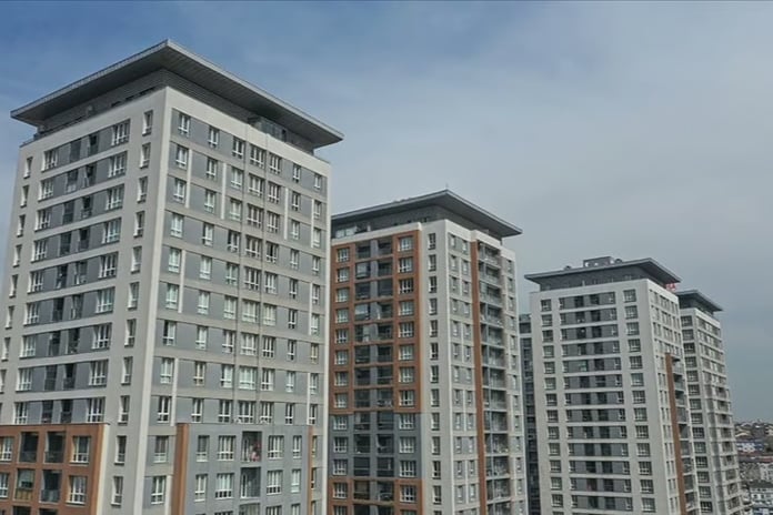 Fahiş site aidatlarına yasal fren: Artış oranına Yeniden Değerleme Oranı sınırı geliyor