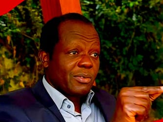 Kenya's Ex-Foreign Minister Arrested for Faking Abduction