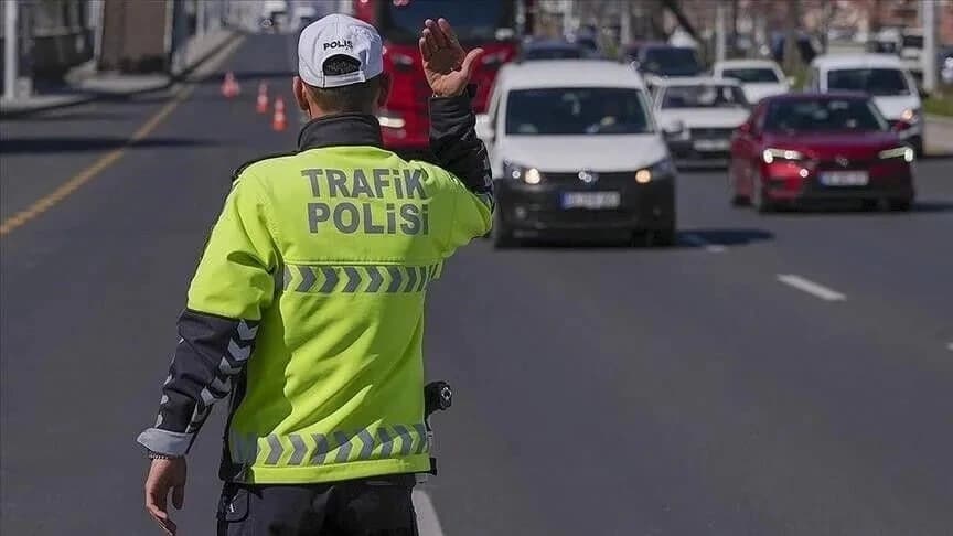 İstanbul’da yarın bu yollar trafiğe kapatılacak
