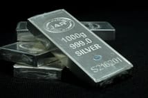 Türkiye’nin gümüş talebi rekor kırdı: İthalatta 27 yılın zirvesi!