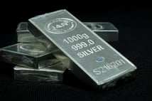 Türkiye’nin gümüş talebi rekor kırdı: İthalatta 27 yılın zirvesi!