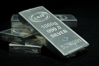 Türkiye’nin gümüş talebi rekor kırdı