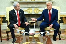 Trump Netanyahu’ya Gazze tartışmasında bağırdı