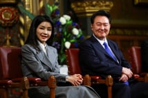 Güney Kore'de eski Cumhurbaşkanı Yoon Suk Yeol’un eşi Kim Keon Hee'ye 15 yıl hapis istemi