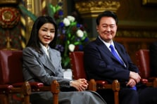 Güney Kore'de eski Cumhurbaşkanı Yoon Suk Yeol’un eşi Kim Keon Hee'ye 15 yıl hapis istemi