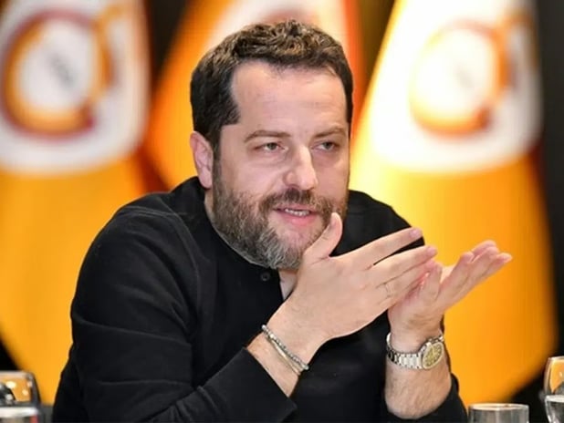 Erden Timur ve NEF İnşaat'a kara para incelemesi