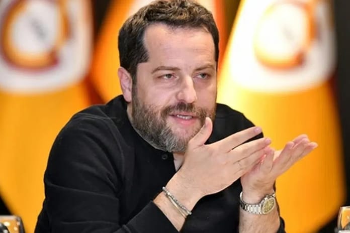 Erden Timur ve NEF İnşaat'a kara para incelemesi