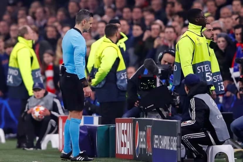 UEFA'dan şeffaflık hamlesi: "Clear Line"