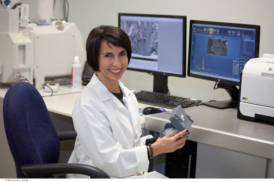 Monica Reza - New York Post 