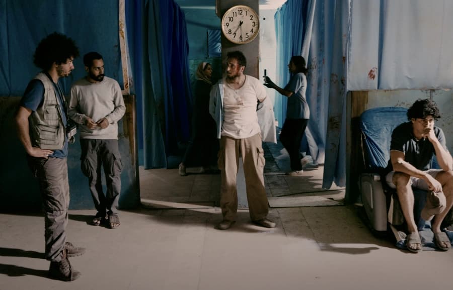 Kuşatma Kayıtları