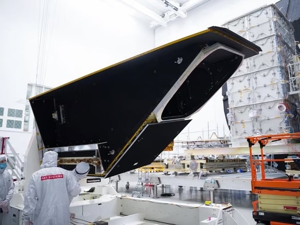 NASA'nın teleskopu asteroitleri avlayacak