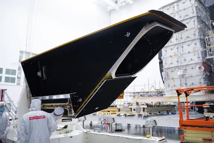 NASA'nın teleskopu asteroitleri avlayacak