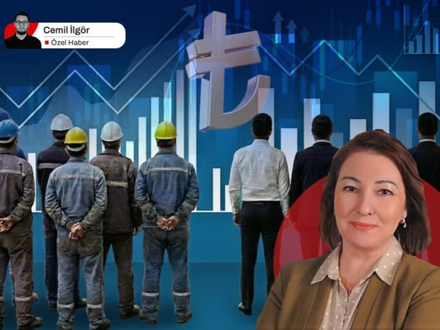 Prof. Dr. Yılmaz: Asgari ücret zam sonrası yine açlık sınırının altında kalacak