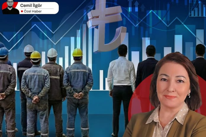 Prof. Dr. Yılmaz: Asgari ücret zam sonrası yine açlık sınırının altında kalacak