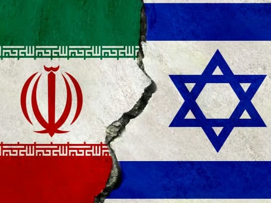 Iran  Will Soon Unveil Sensitive Israeli Nuclear Documents
