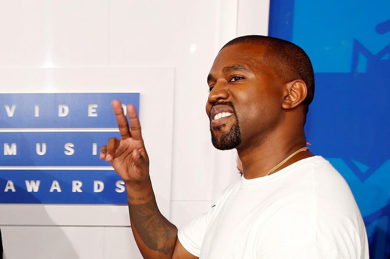 Kanye West'in Avrupa turnesine antisemitizm engeli