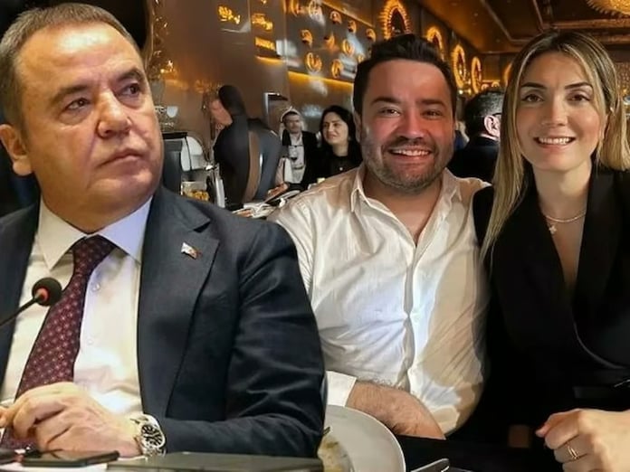 Muhittin Böcek ile oğlu ve gelininin mal varlıklarına el konuldu

