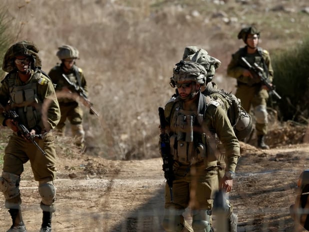 Rusya İsrail'in Suriye'deki saldırılarına tepki gösterdi