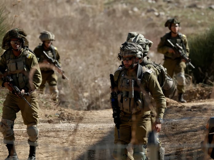 Rusya: İsrail, Suriye'de keyfi saldırılar düzenliyor