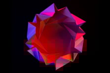 Üniversite öğrencisinden uzay teknolojisine ilham veren origami keşfi