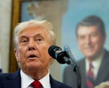 Trump Harvard ile anlaşmaya çok yakın olduklarını açıkladı