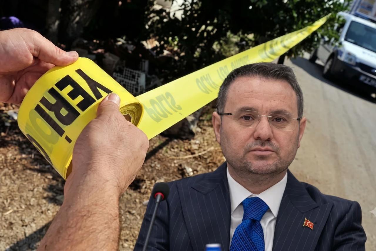 Bakan Gürlek'ten faili meçhul cinayetler için net mesaj! 