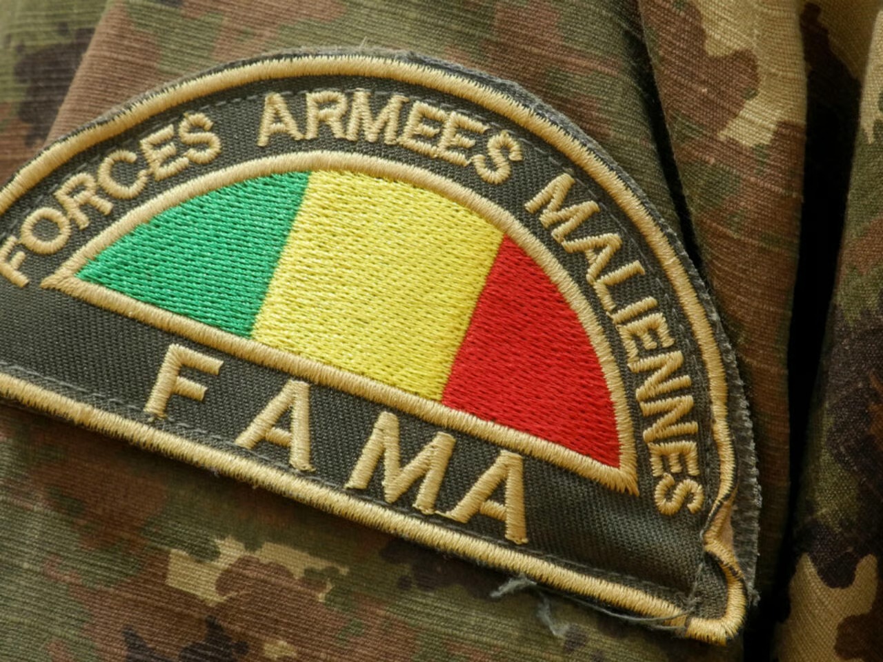Clashes Erupt Between Mali Army And FLA Near Kidal