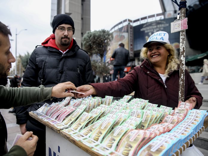 Milli Piyango bileti kaç lira? 2026 MPİ yılbaşı çekilişi çeyrek, yarım, tam bilet ne kadar, kaç TL?