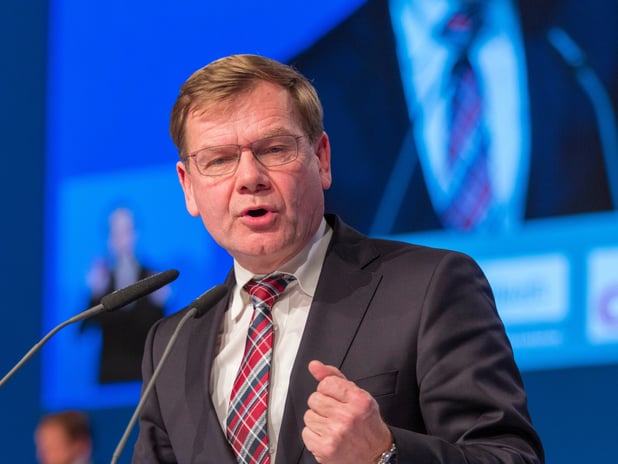 Almanya, Hindistan’dan Rusya’yı barış masasına çekmesi için yardım istedi