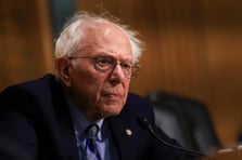ABD’li Senatör Sanders ilk kez İsrail’in Gazze’de “soykırım” yaptığını söyledi